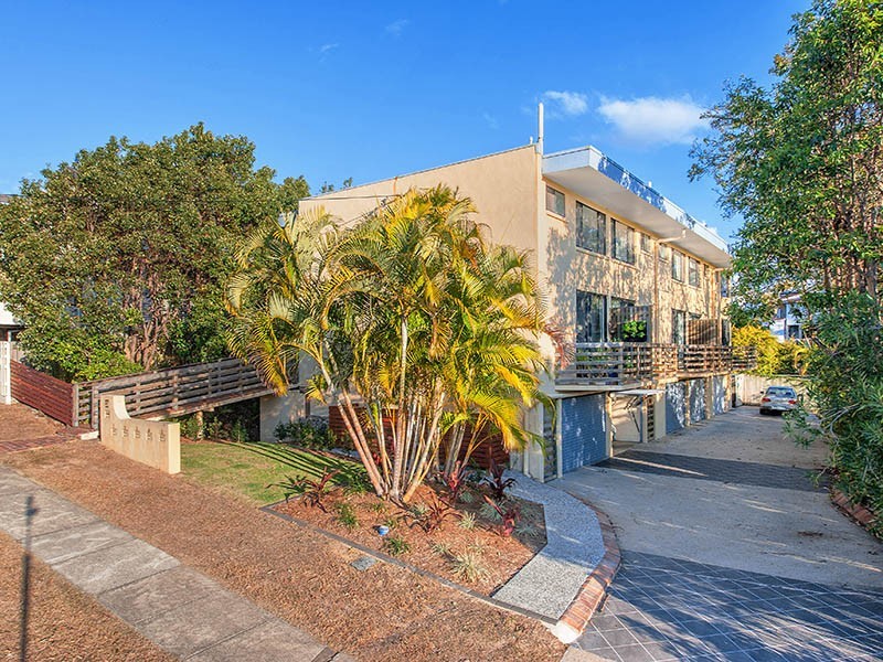 1/27 Hamley Street, Wooloowin QLD 4030