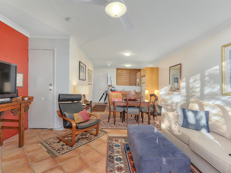 1/27 Hamley Street, Wooloowin QLD 4030