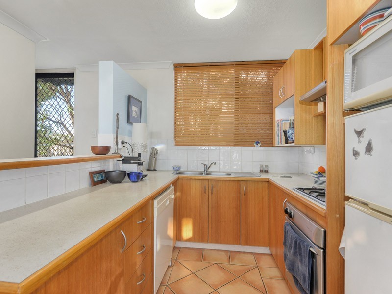 1/27 Hamley Street, Wooloowin QLD 4030