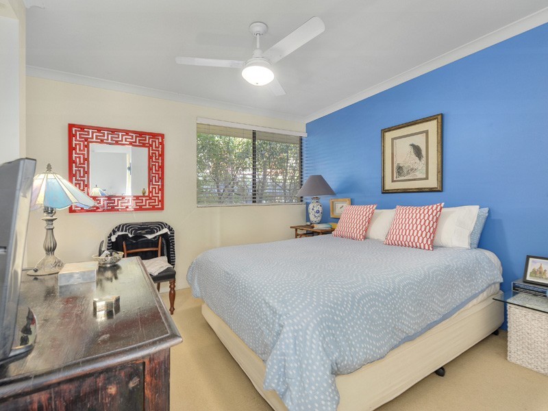 1/27 Hamley Street, Wooloowin QLD 4030