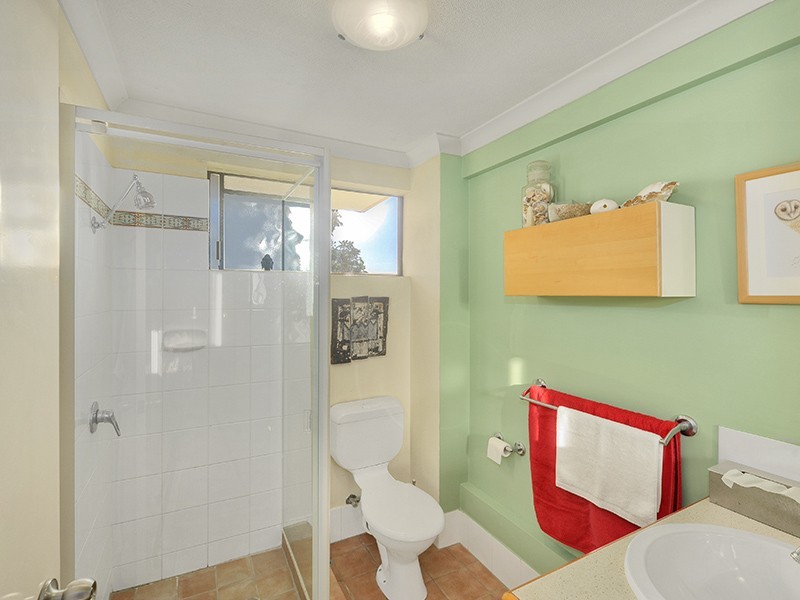 1/27 Hamley Street, Wooloowin QLD 4030