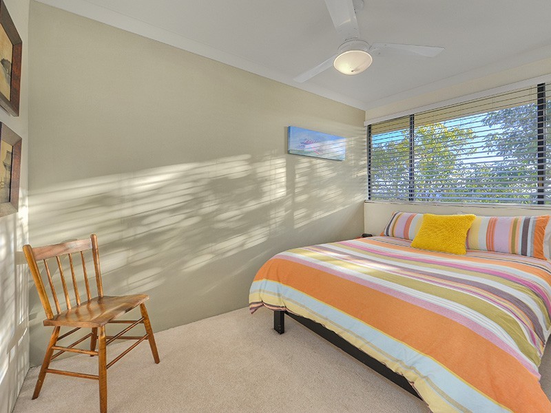 1/27 Hamley Street, Wooloowin QLD 4030