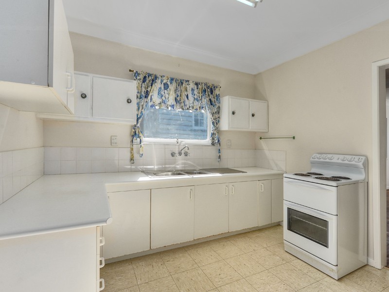 31 Hetherington Street, Herston QLD 4006