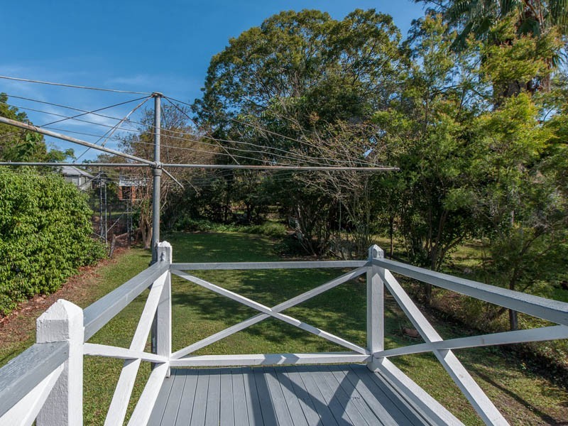 31 Hetherington Street, Herston QLD 4006