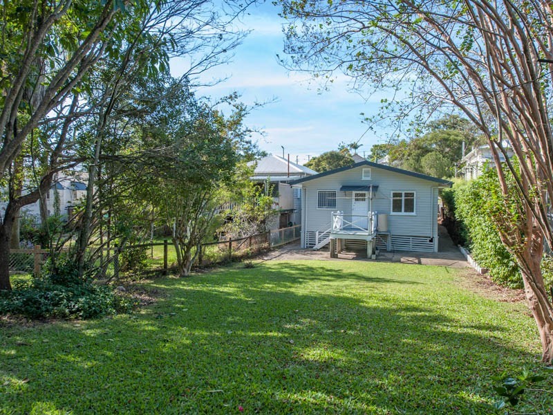 31 Hetherington Street, Herston QLD 4006