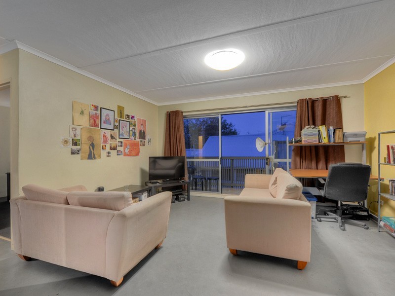 6/903 Brunswick Street, New Farm QLD 4005