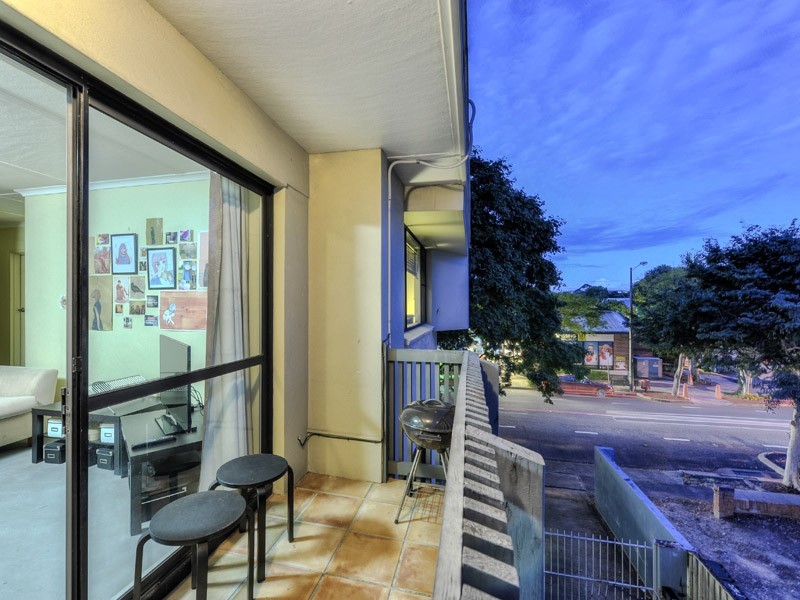 6/903 Brunswick Street, New Farm QLD 4005