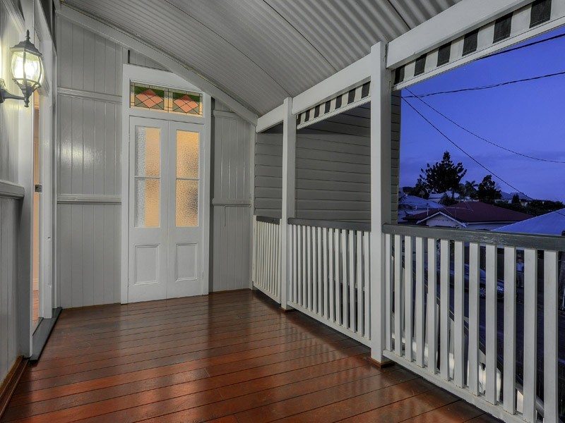 186 Annie Street, New Farm QLD 4005