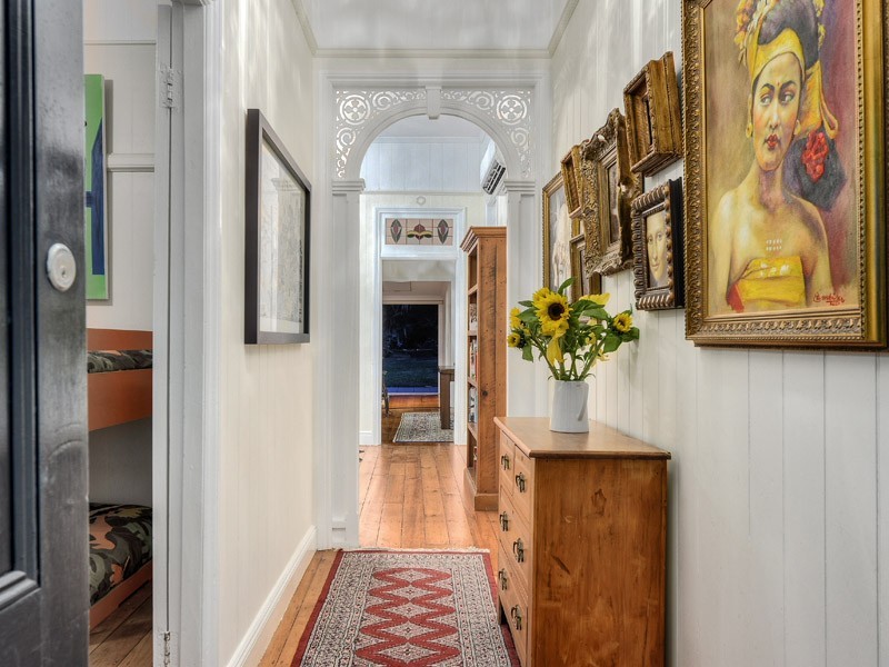 186 Annie Street, New Farm QLD 4005