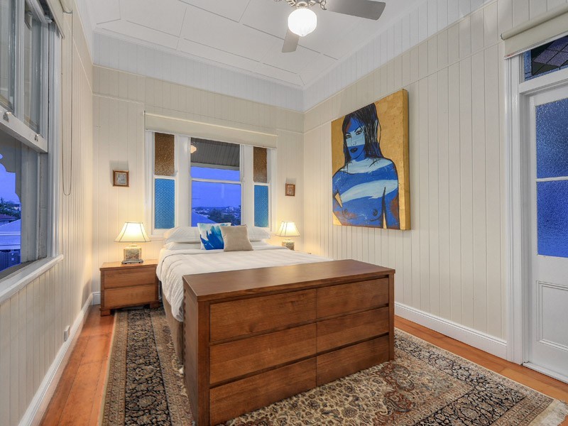 186 Annie Street, New Farm QLD 4005