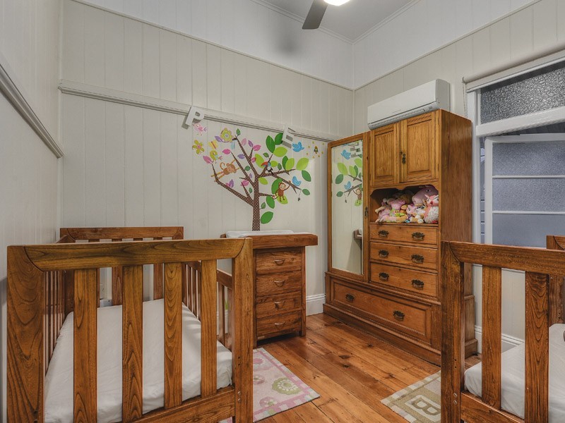 186 Annie Street, New Farm QLD 4005