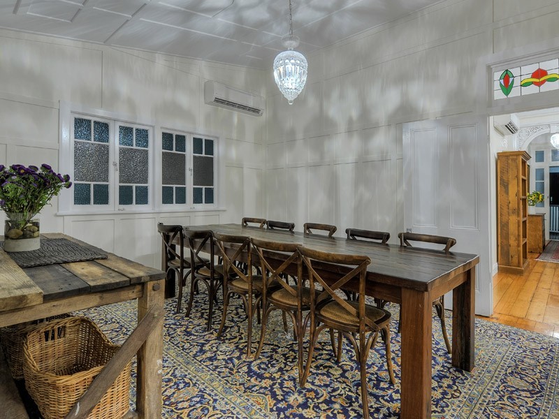 186 Annie Street, New Farm QLD 4005