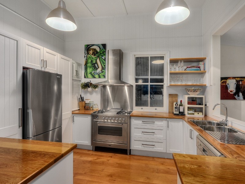 186 Annie Street, New Farm QLD 4005