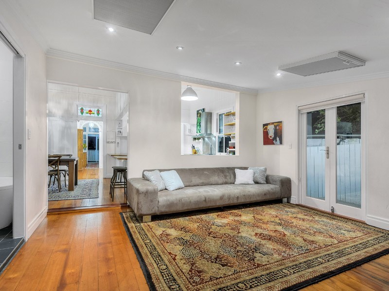 186 Annie Street, New Farm QLD 4005