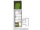 186 Annie Street, New Farm QLD 4005 Floorplan