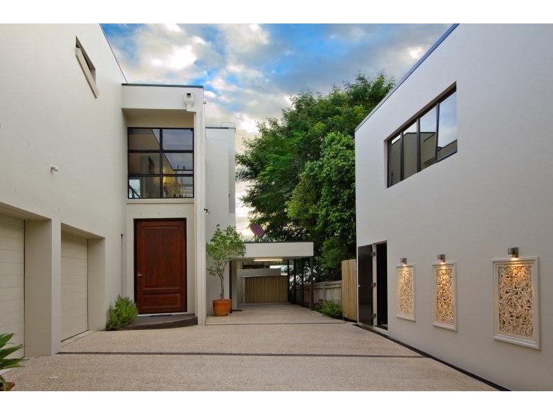 165 TERRACE STREET, New Farm QLD 4005