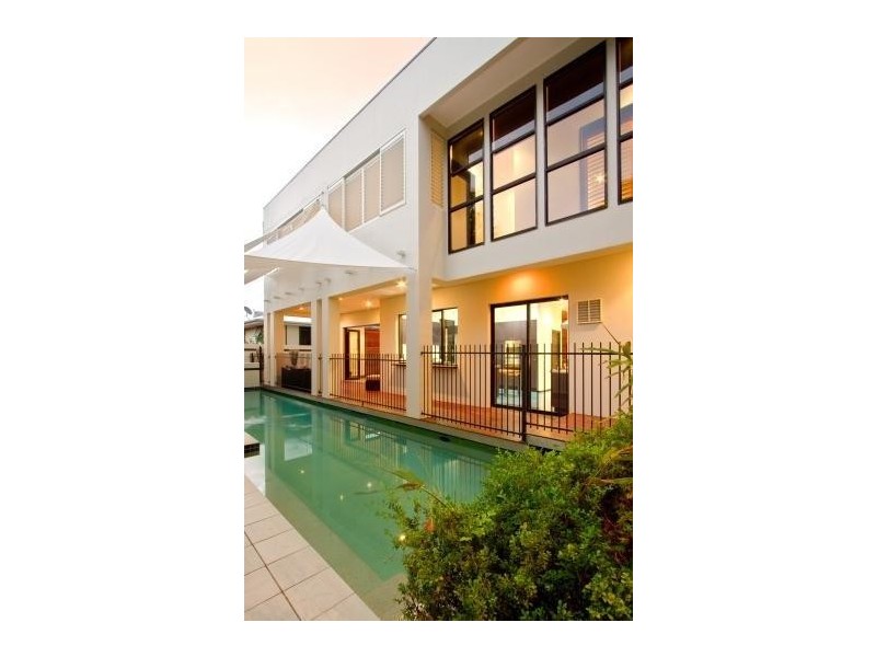 165 TERRACE STREET, New Farm QLD 4005