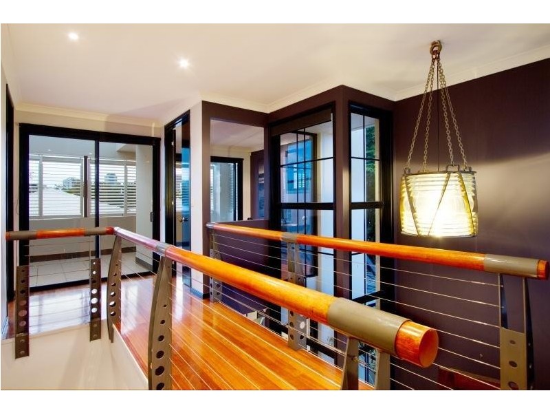 165 TERRACE STREET, New Farm QLD 4005