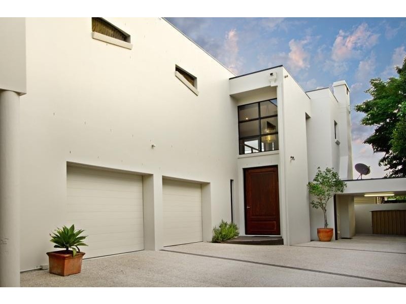 165 TERRACE STREET, New Farm QLD 4005