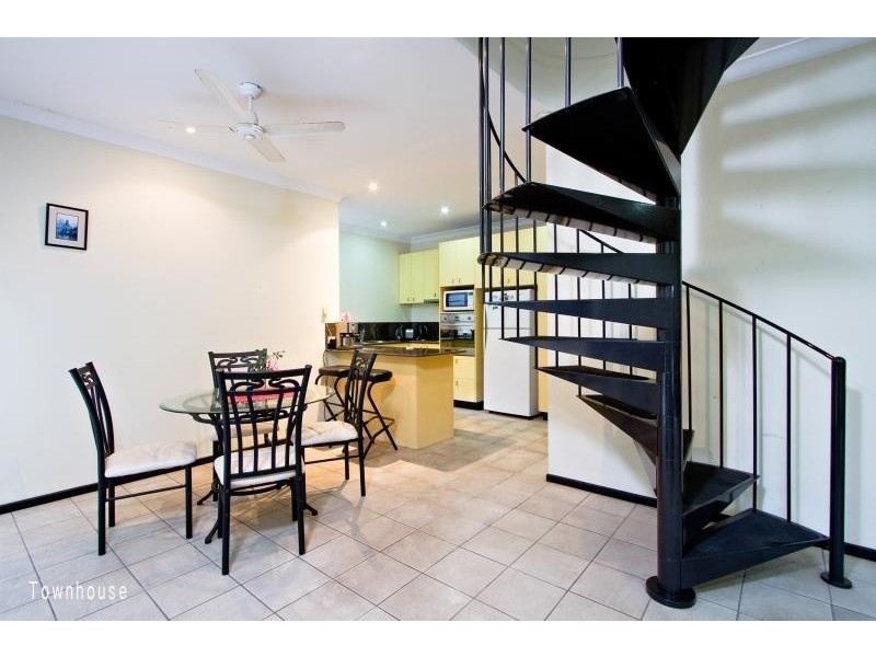 165 TERRACE STREET, New Farm QLD 4005