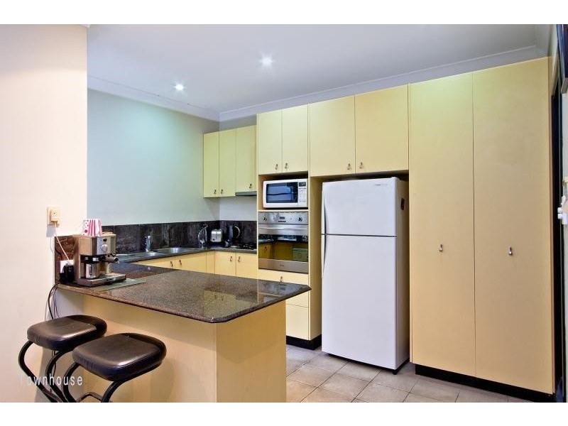 165 TERRACE STREET, New Farm QLD 4005