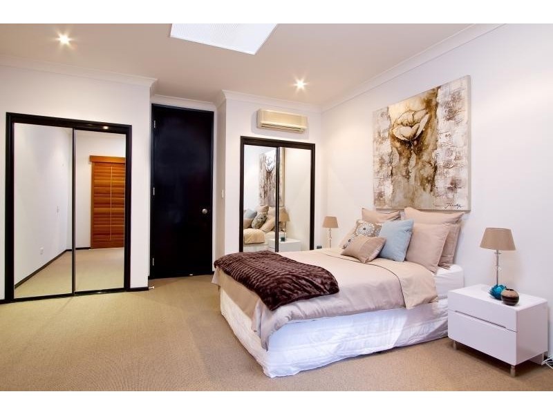 165 TERRACE STREET, New Farm QLD 4005