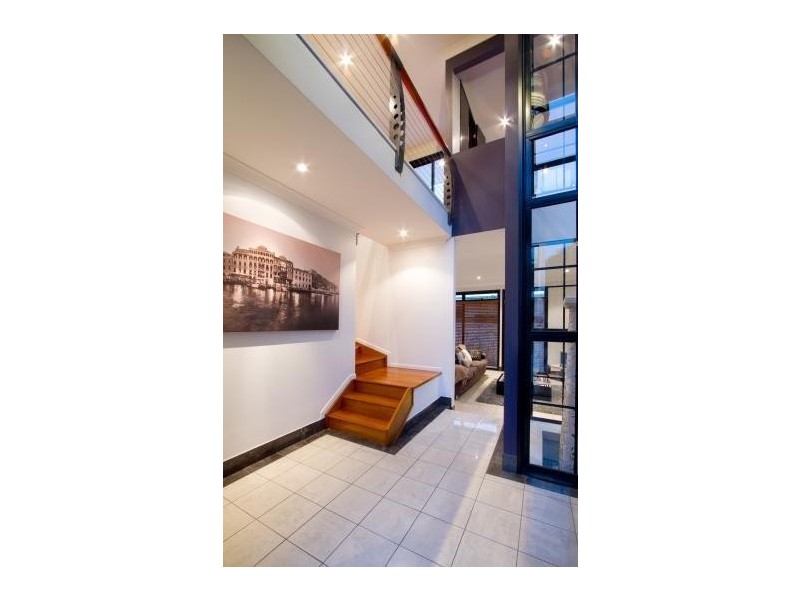 165 TERRACE STREET, New Farm QLD 4005