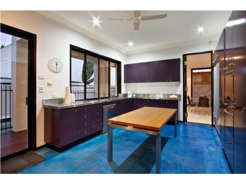 165 TERRACE STREET, New Farm QLD 4005