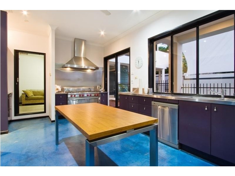 165 TERRACE STREET, New Farm QLD 4005