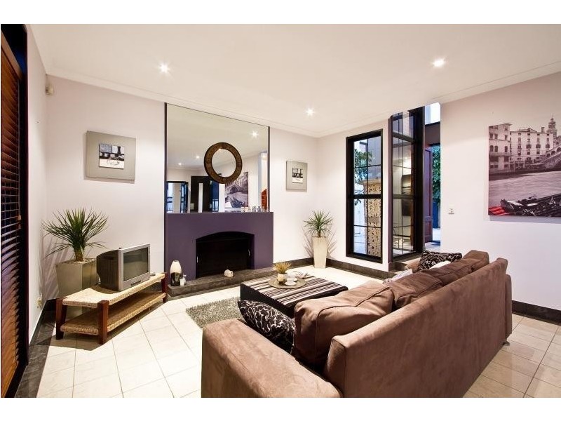 165 TERRACE STREET, New Farm QLD 4005