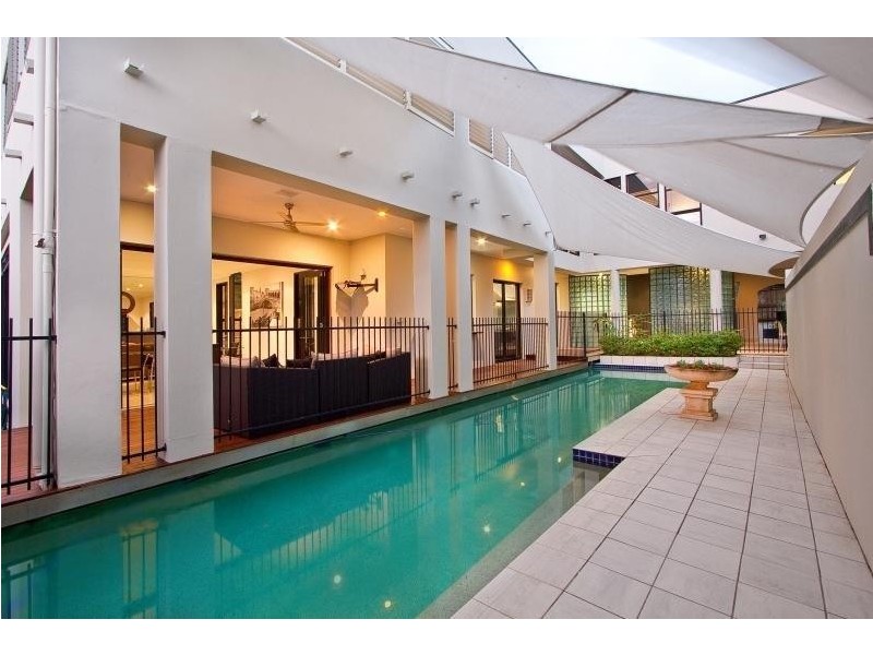 165 TERRACE STREET, New Farm QLD 4005