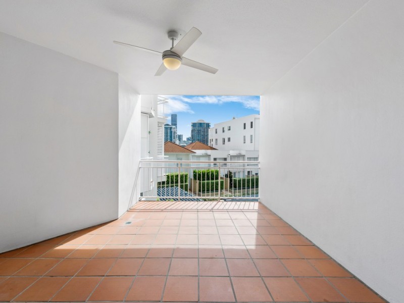 37/6 Merthyr Road, New Farm QLD 4005