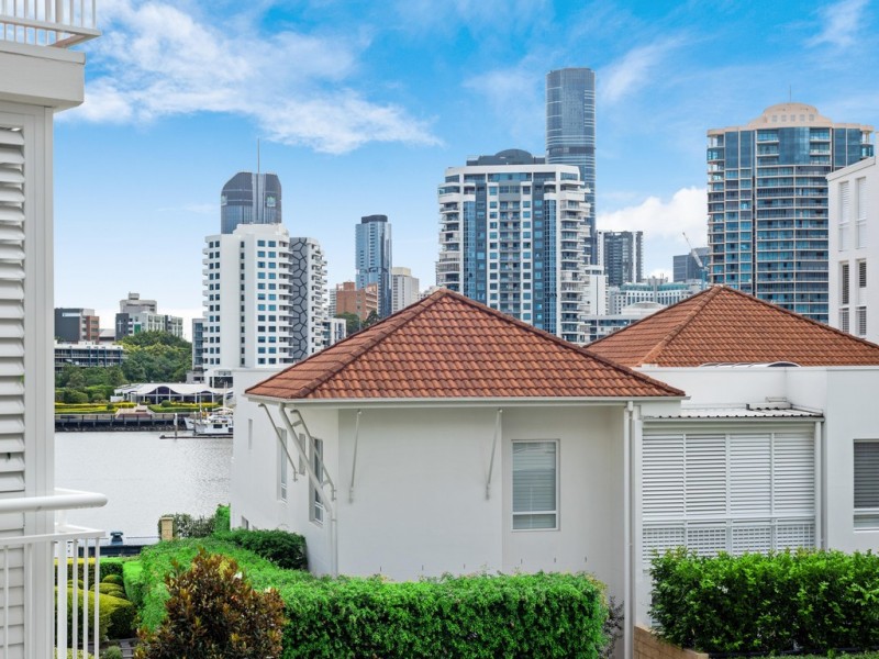 37/6 Merthyr Road, New Farm QLD 4005