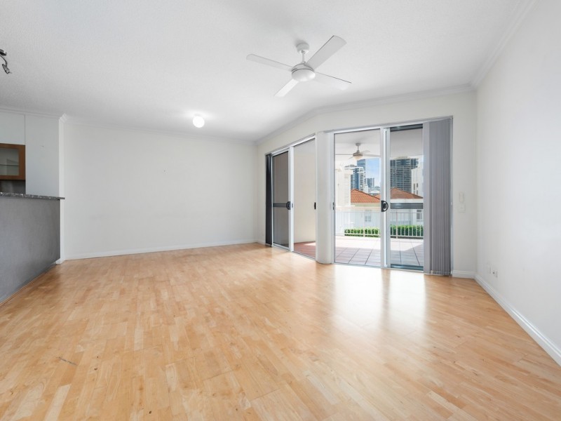 37/6 Merthyr Road, New Farm QLD 4005