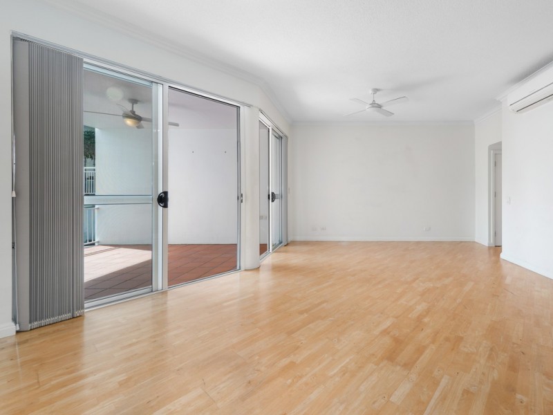 37/6 Merthyr Road, New Farm QLD 4005