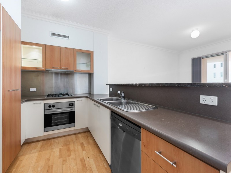 37/6 Merthyr Road, New Farm QLD 4005