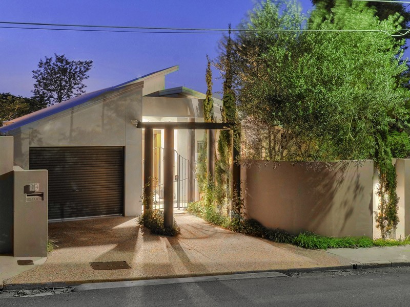 14 Walker Avenue, New Farm QLD 4005