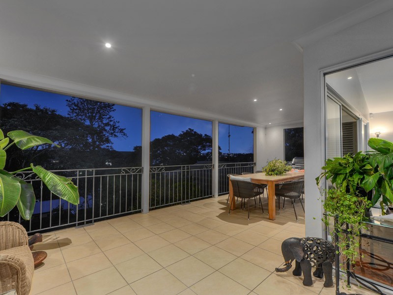 14 Walker Avenue, New Farm QLD 4005