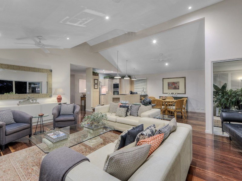 14 Walker Avenue, New Farm QLD 4005