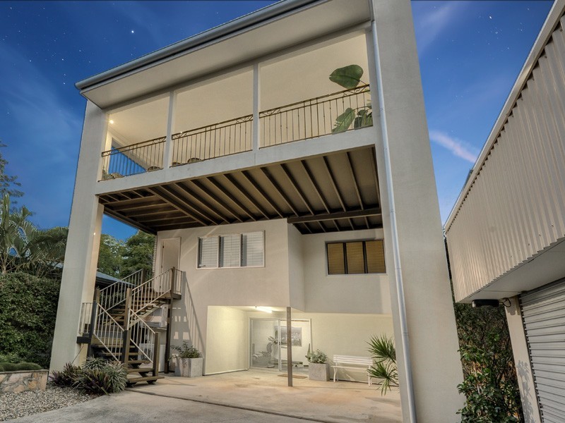 14 Walker Avenue, New Farm QLD 4005