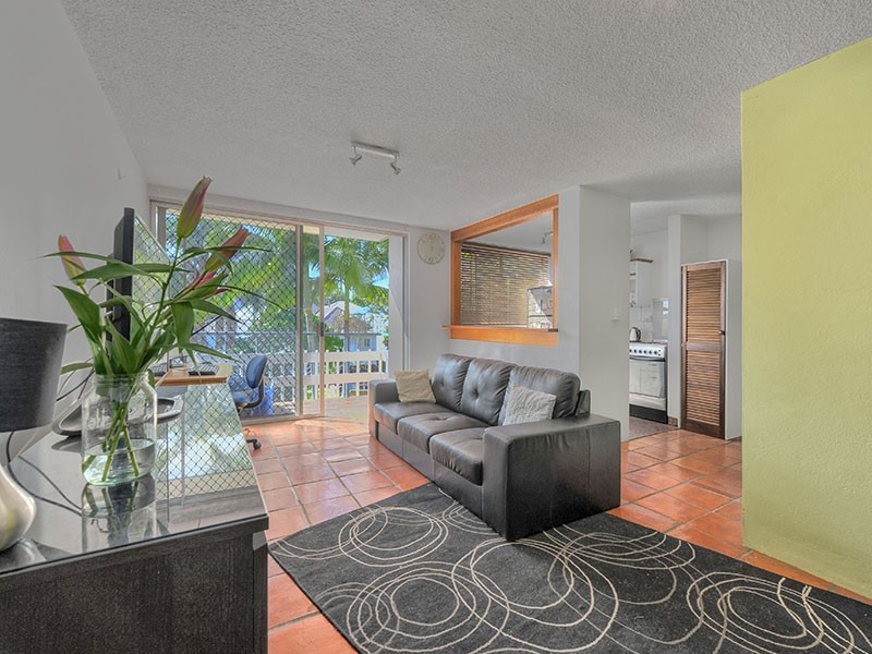 5/65 Heal Street, New Farm QLD 4005