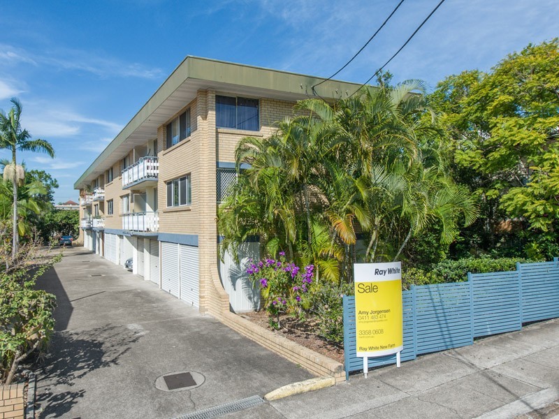5/65 Heal Street, New Farm QLD 4005