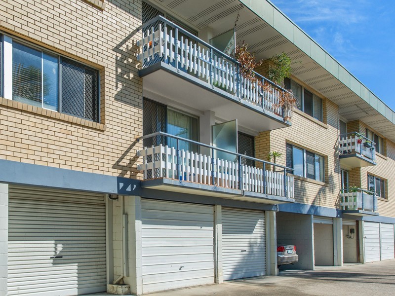 5/65 Heal Street, New Farm QLD 4005