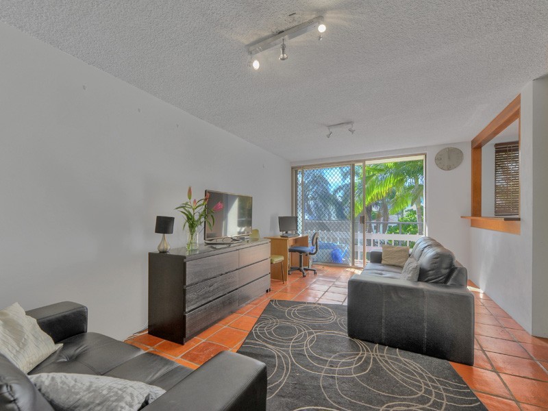 5/65 Heal Street, New Farm QLD 4005