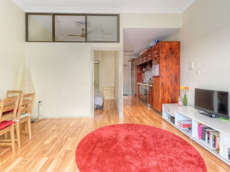 8 Duncan Street, Fortitude Valley QLD 4006