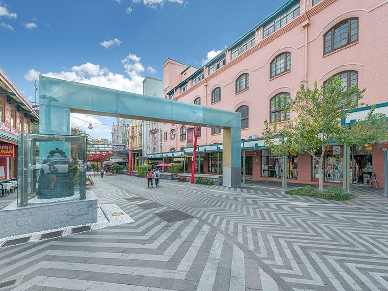 8 Duncan Street, Fortitude Valley QLD 4006