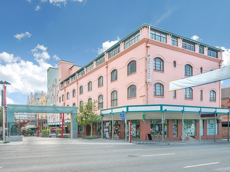 8 Duncan Street, Fortitude Valley QLD 4006