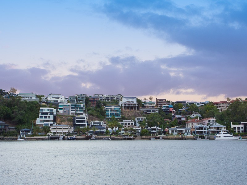 51/166 Sydney Street, New Farm QLD 4005