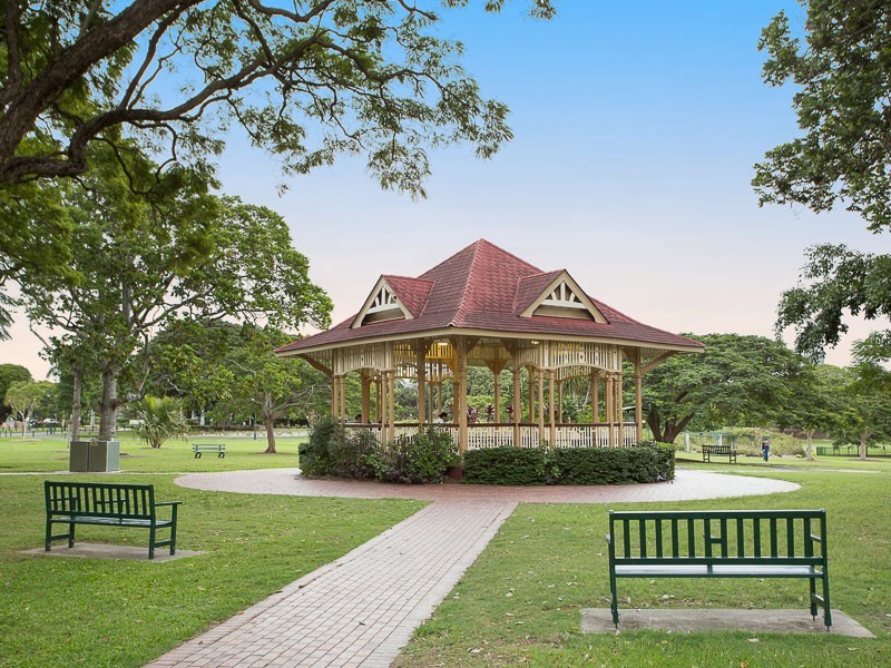 51/166 Sydney Street, New Farm QLD 4005