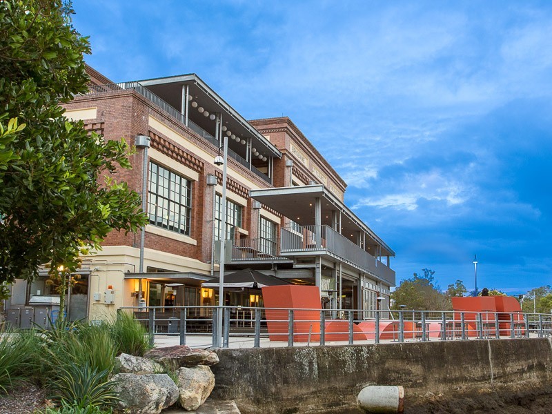 51/166 Sydney Street, New Farm QLD 4005